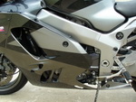 �������� �� ������ �������� Kawasaki ZX-9R 1995 ���� 13